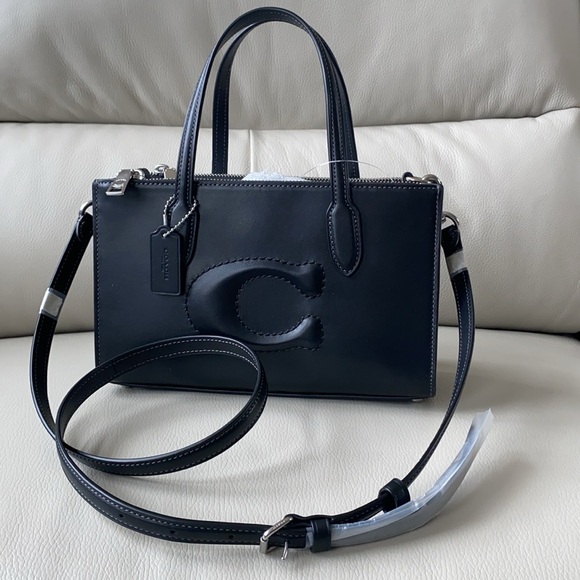 COACH Nina tote bag - Picture 11 of 11